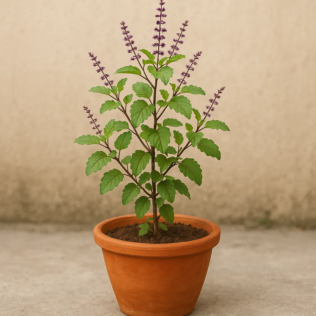 Tulsi